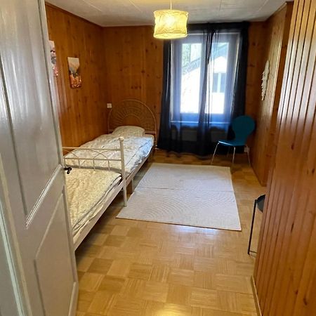 Gite De La Robella Buttes Eksteriør billede
