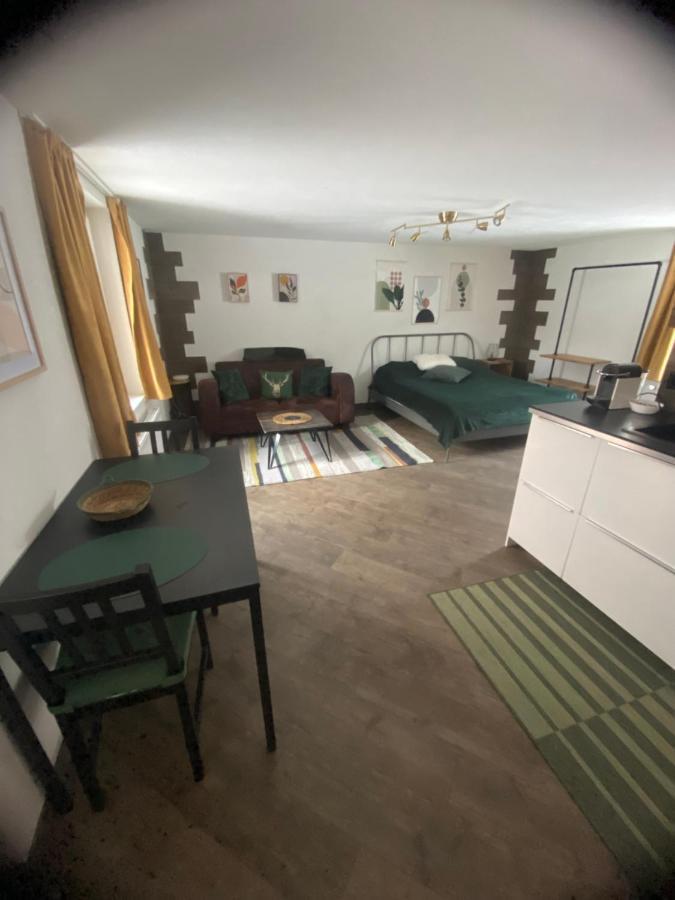 Gite De La Robella Buttes Værelse billede