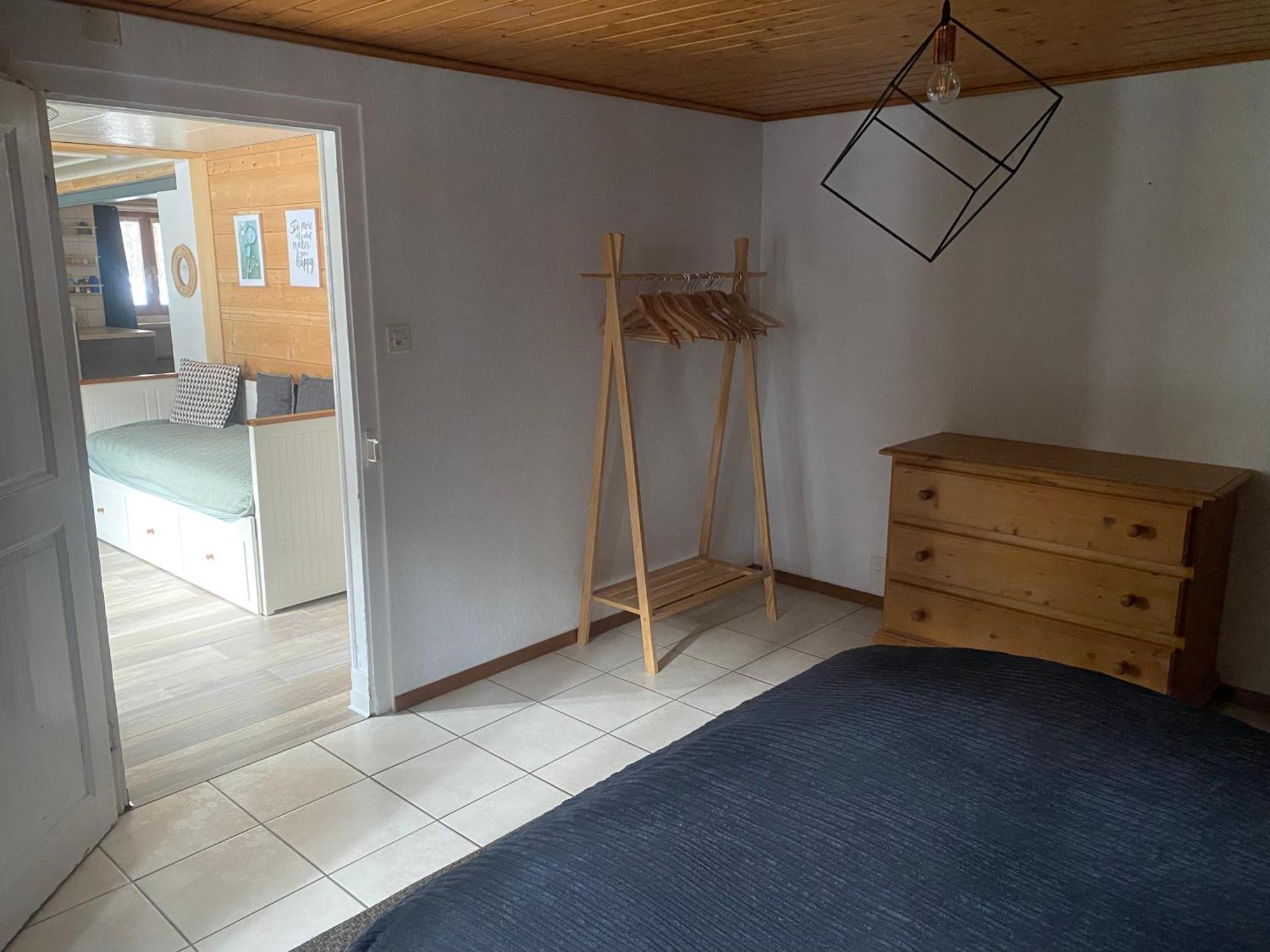 Gite De La Robella Buttes Værelse billede