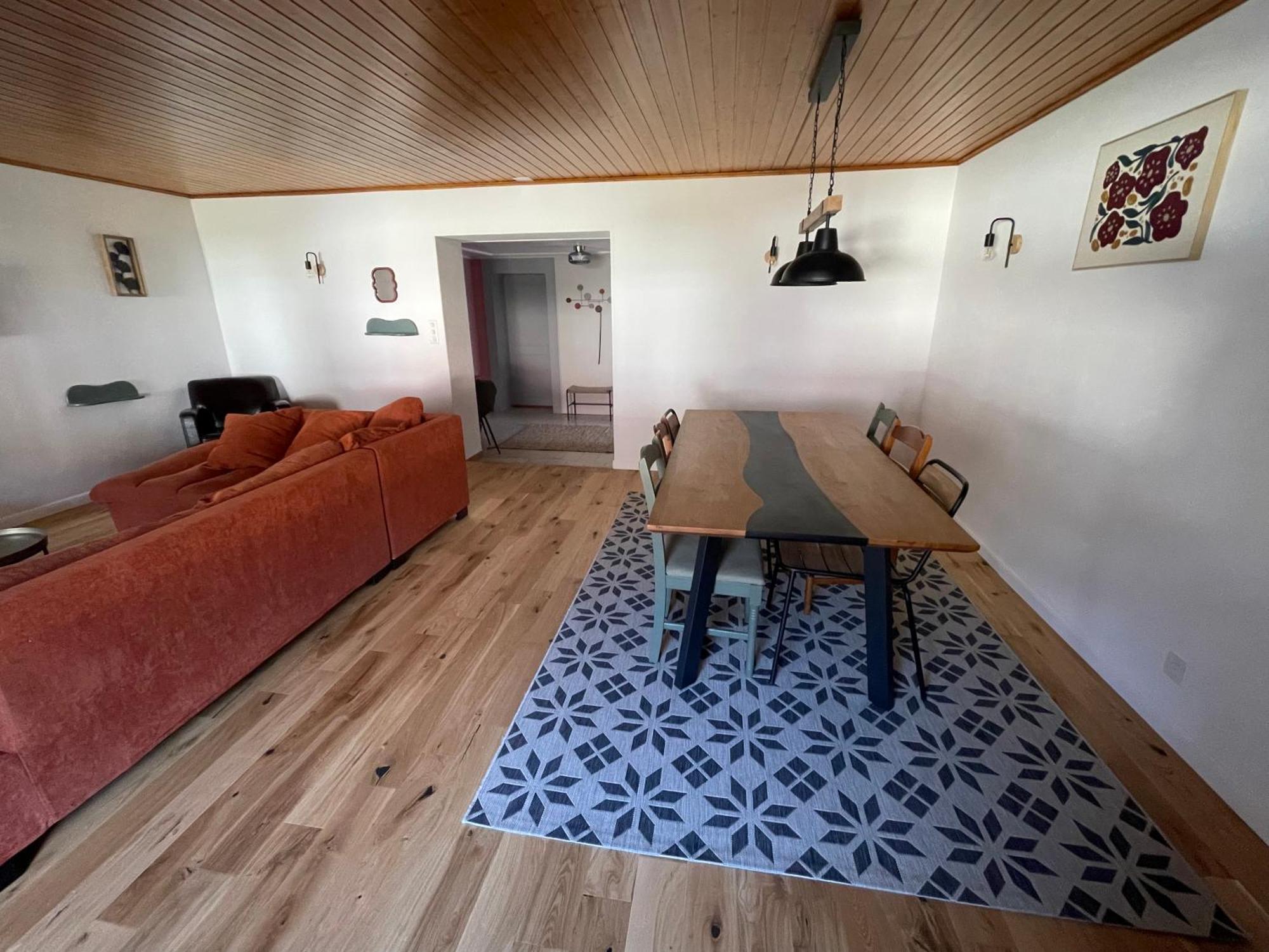 Gite De La Robella Buttes Værelse billede